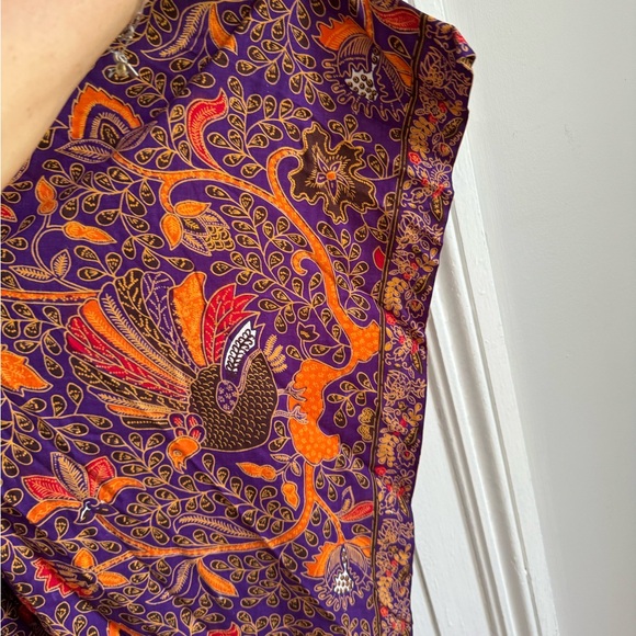 Vintage Kimono - Picture 2 of 5